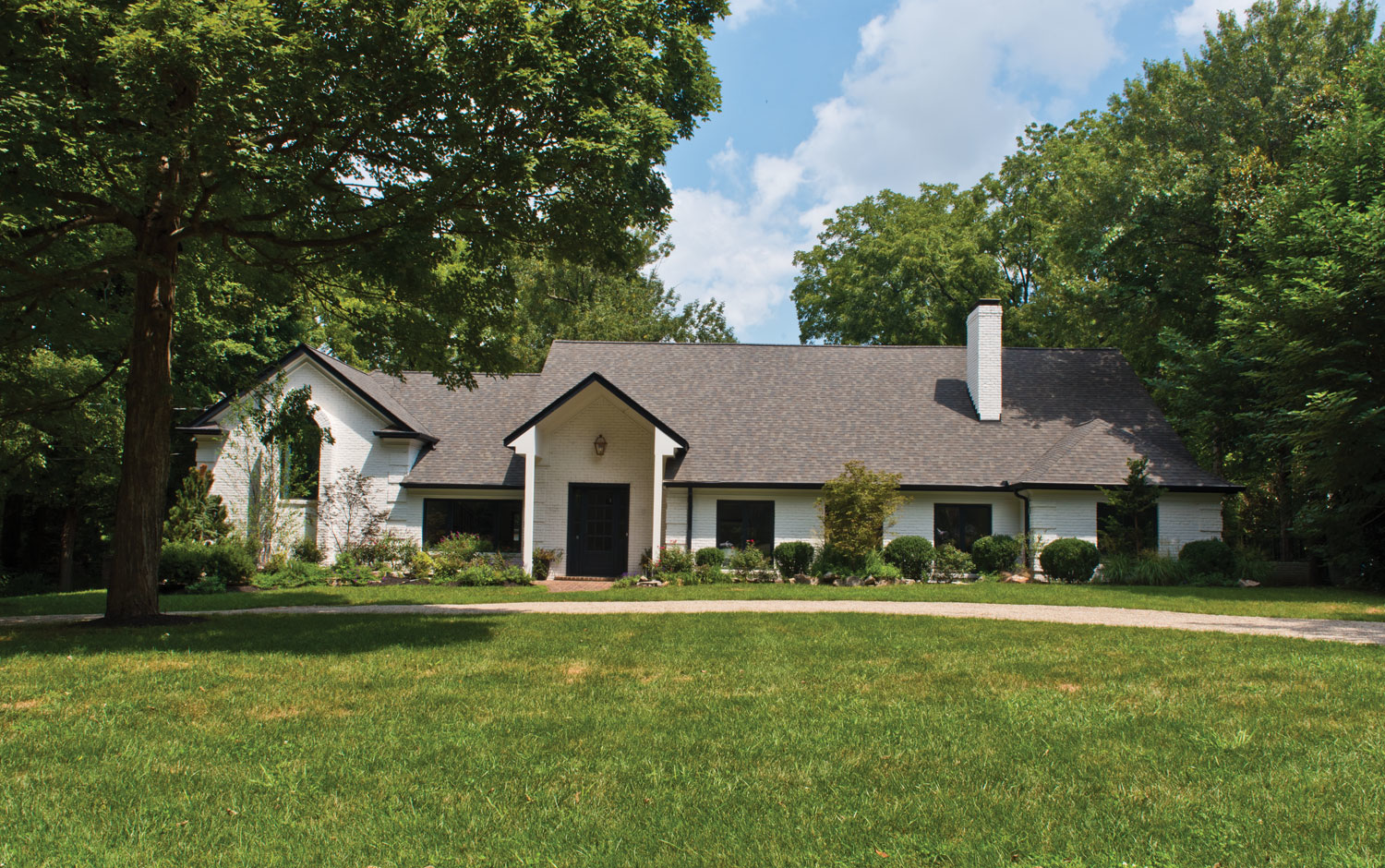 Headline Homes: July 2017